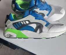 New puma disc 9uk very rare