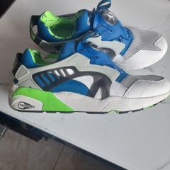 New puma disc 9uk very rare