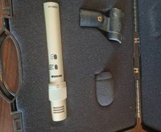 shure KSM 141 sdc microphone