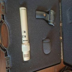 shure KSM 141 sdc microphone