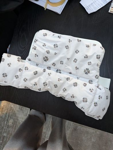 Stokke Tripp Trapp baby set & cushion accessories
