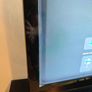 Samsung 32" TV Image 2