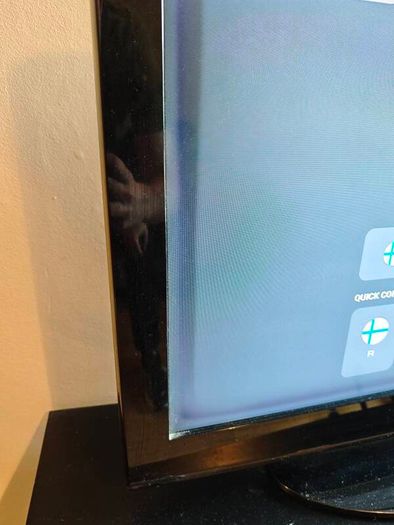 Samsung 32" TV