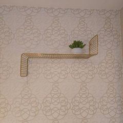 shelf