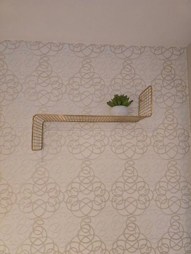 shelf