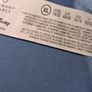 x2 Bundle - Brand New Disney Alice In Wonderland Jumper - RRP - 12.00 & Dunnes Stores Straight Fit T-Shirt - Size - XL Image 8