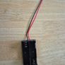 Battery Holders 2x AA ( 50pcs) Image 2