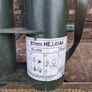 Military Ammunition Chest and Twin Mortar Holders Image 5