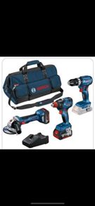 bosch multi set