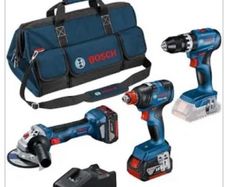 bosch multi set