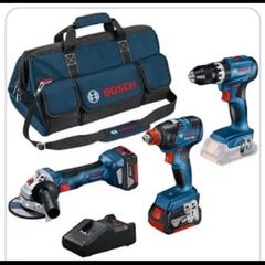 bosch multi set