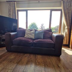 Suite of furniture