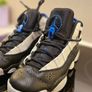 Jordan Kids Shoes size 4 Image 6