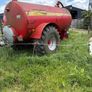 Slurry vacuum Tank 2100 Gal Image 3