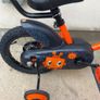 Kids bee twin robot bike size 14 inch wheels Image 8
