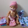 Baby doll Image 2