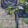 Mountain Bike (Fixer-Upper / Needs Service) Image 2