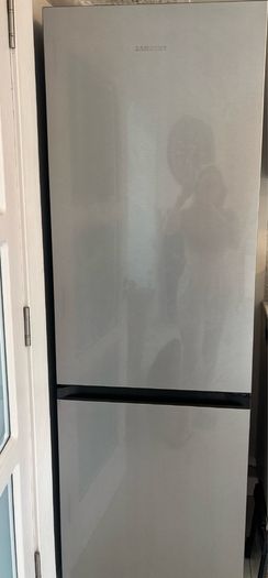 samsung fridge freezer