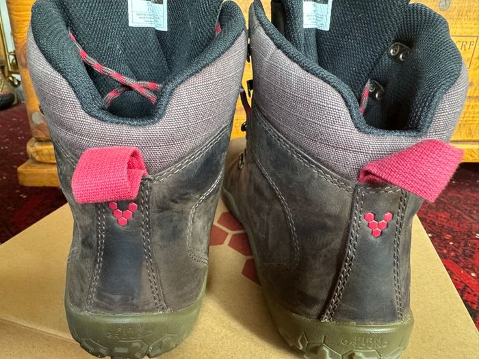 Leather Ankle Boots (for men)