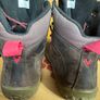 Leather Ankle Boots (for men) Image 9
