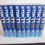 9 x TDK TV180 blank vhs video cassette tapes new sealed Image 2