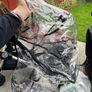 Mamas Papas Ocarro 3-in-1 Travel System Bundle + Cybex Cloud Z Car Seat, Base Z & Accessories (total 10 pieces) Image 9