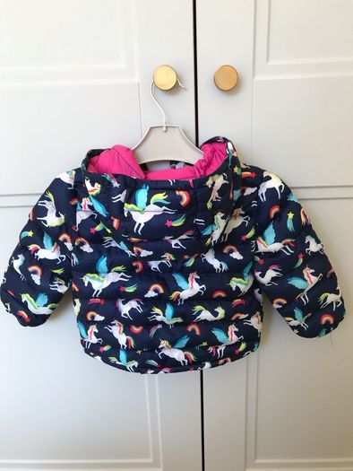 Mountain Warehouse Jacket (6-12 months)