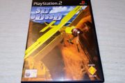 Rare PS2 Sky Odyssey