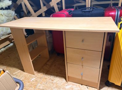 desk