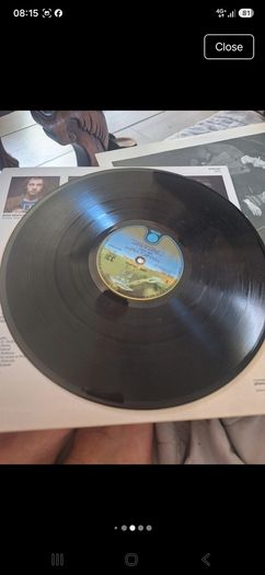 Dire Straits Album 1978