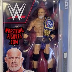 Figure defenders