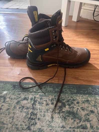 safety boots