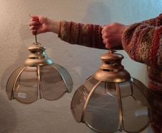 lamp shades