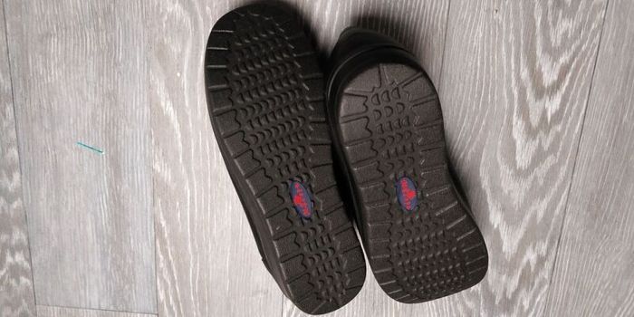 Orthopedic Shoes