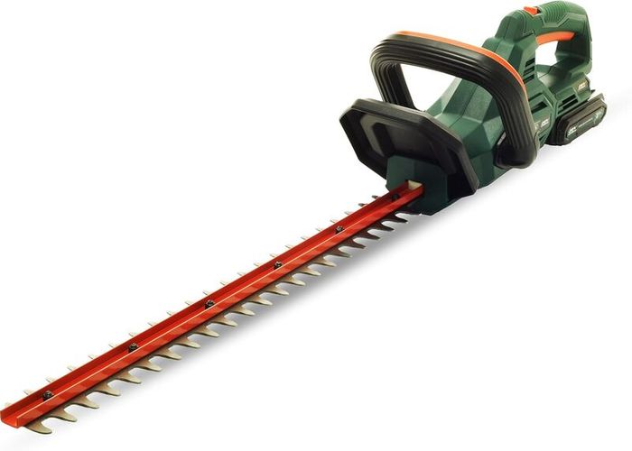 Webb Eco Cordless Hedge Trimmer (without charger)