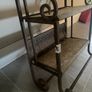 Shelf and towel rail Image 2