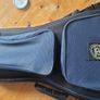 Vintage Hora Reghin Portuguese Mandolin 8-String Portughez I + Tribal Planet Bag Image 3