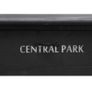 Coffee Table Black 100x50x45 cm Wood Image 9