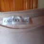 ladies gallery teeshirt with detail Image 5