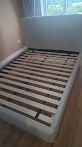 king size bed