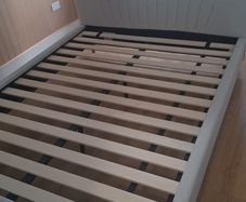 king size bed