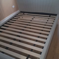 king size bed