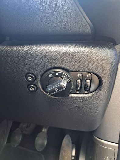 2019 Mini Cooper