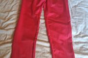 Leggings label still on