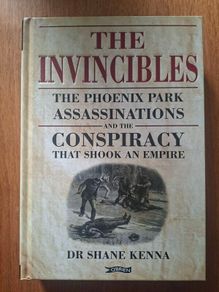 The Invincibles