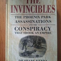 The Invincibles