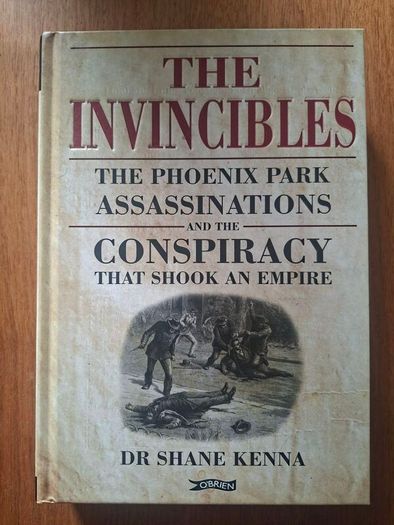The Invincibles