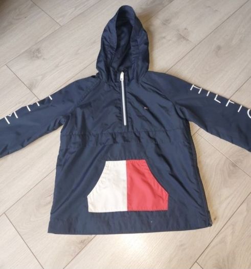 Tommy Hilfiger Jacket - Size - 4-5 Years - RRP - 120.00