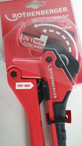 Rothenberger pex