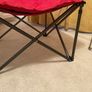 Chair Moon style camping Image 3